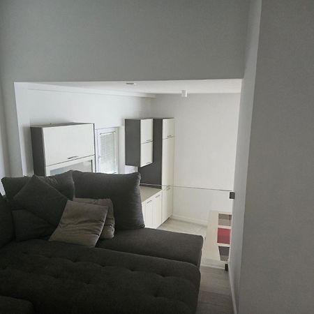 Apartment Villa Balevski Ohri Dış mekan fotoğraf