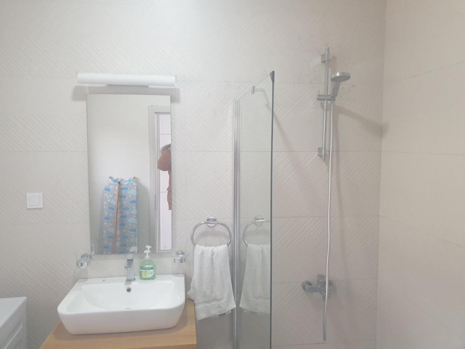 Apartment Villa Balevski Ohri Dış mekan fotoğraf