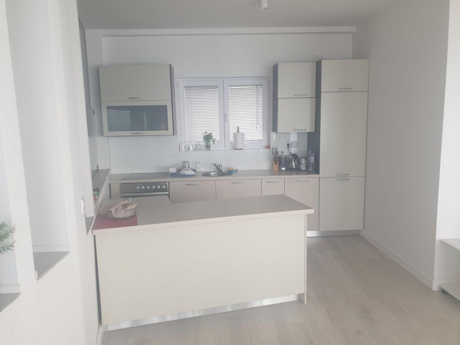 Apartment Villa Balevski Ohri Dış mekan fotoğraf