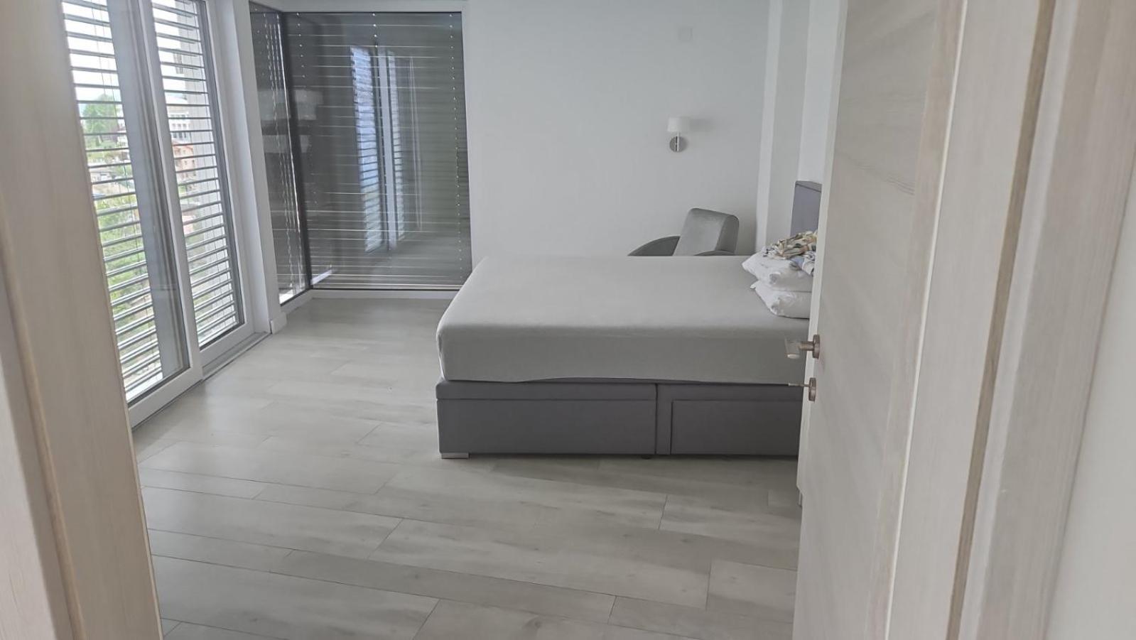 Apartment Villa Balevski Ohri Dış mekan fotoğraf