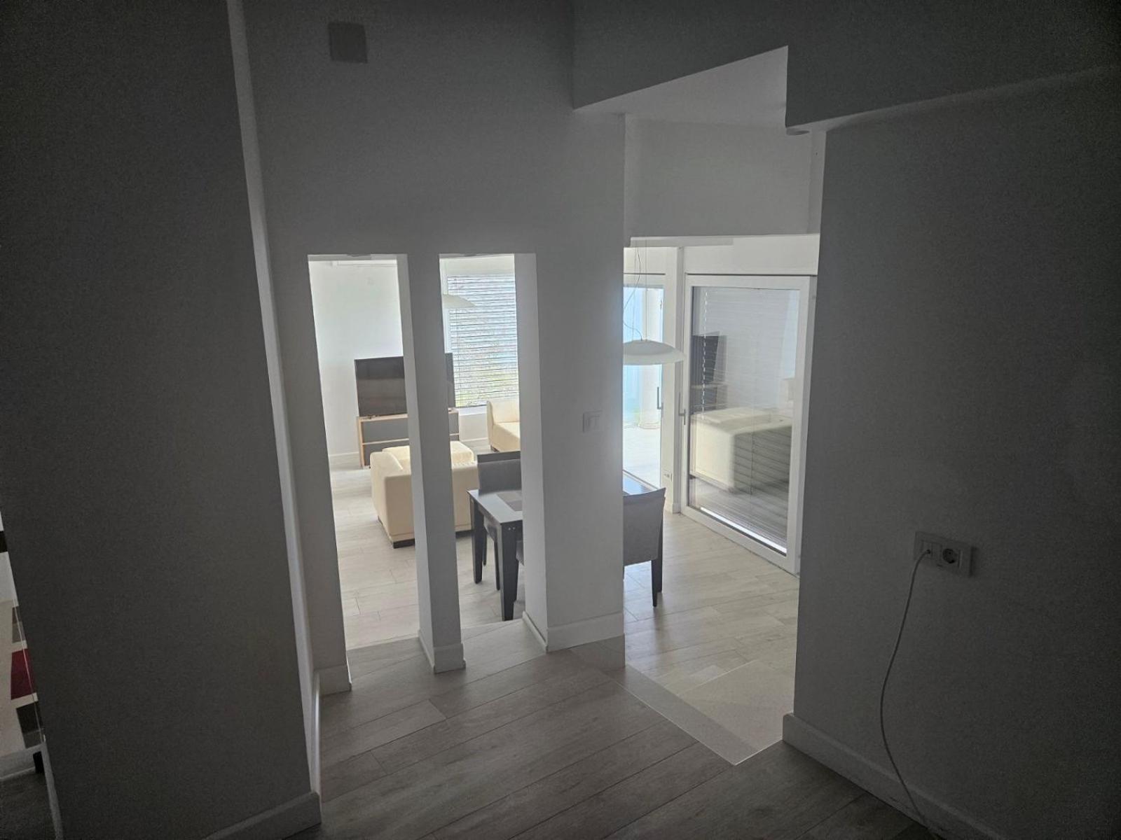 Apartment Villa Balevski Ohri Dış mekan fotoğraf