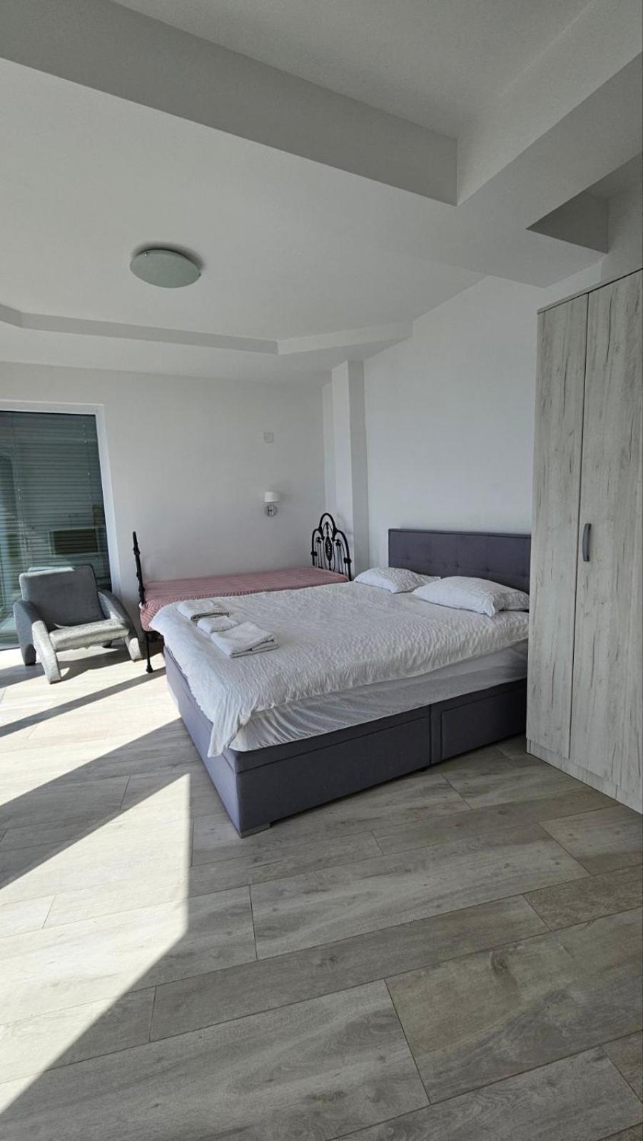 Apartment Villa Balevski Ohri Dış mekan fotoğraf
