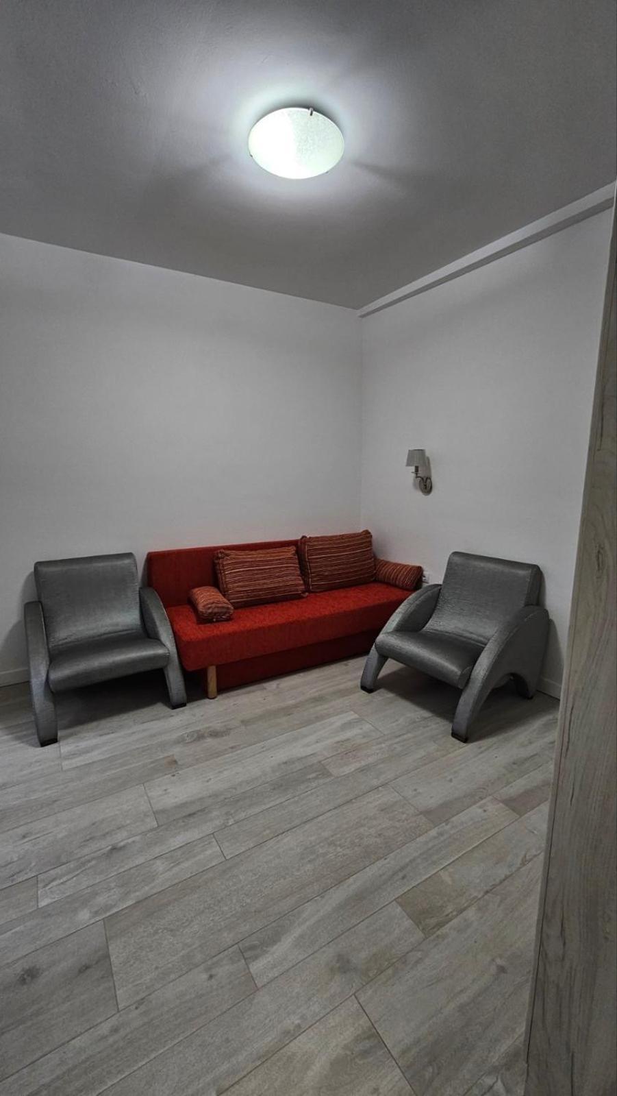Apartment Villa Balevski Ohri Dış mekan fotoğraf