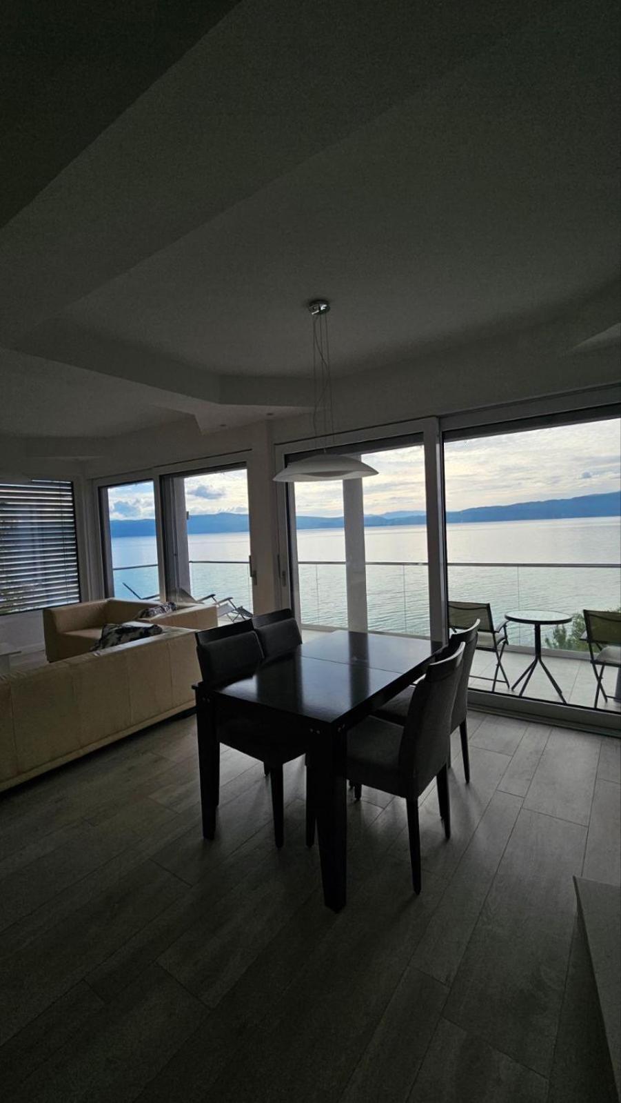 Apartment Villa Balevski Ohri Dış mekan fotoğraf