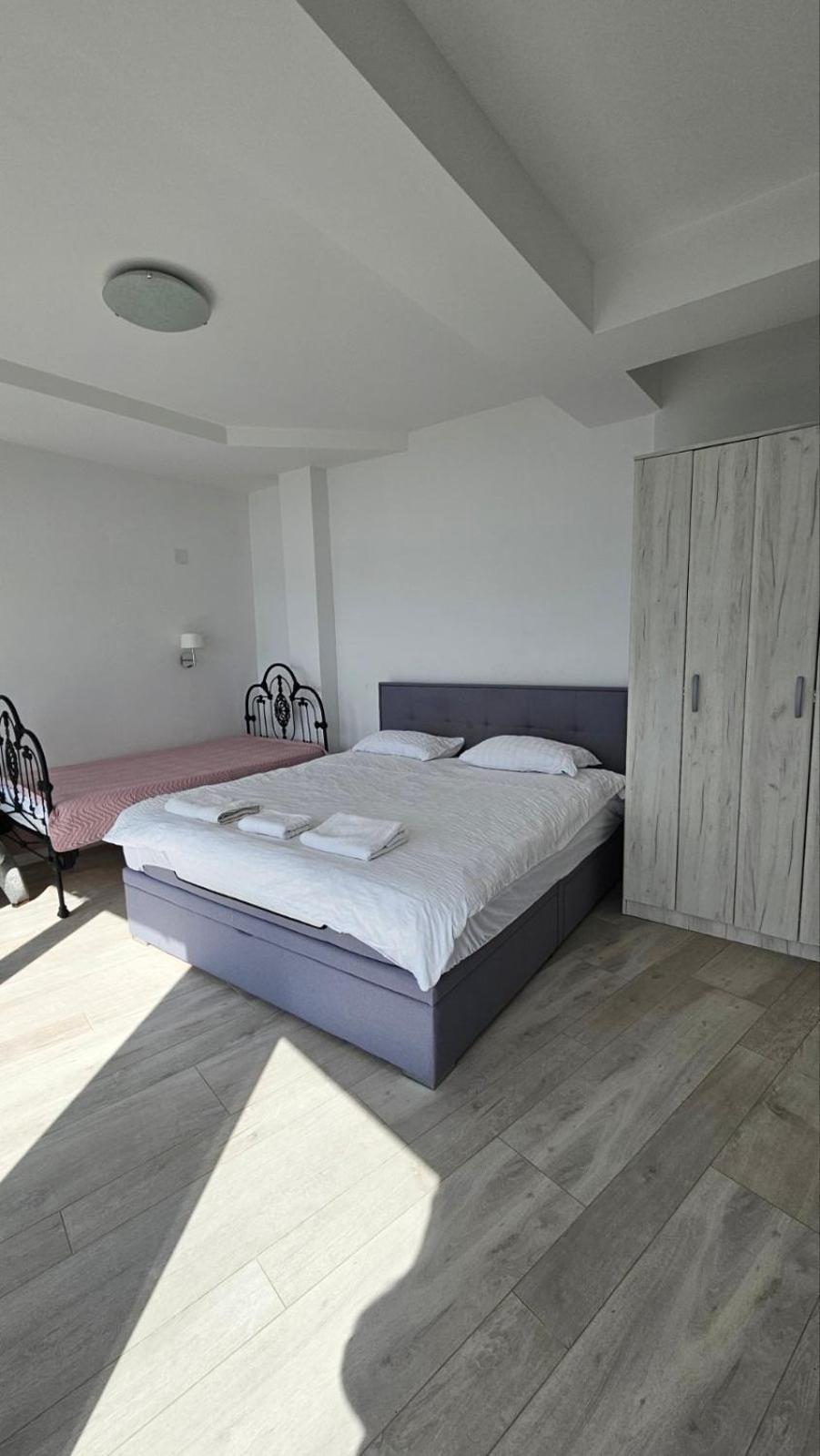 Apartment Villa Balevski Ohri Dış mekan fotoğraf