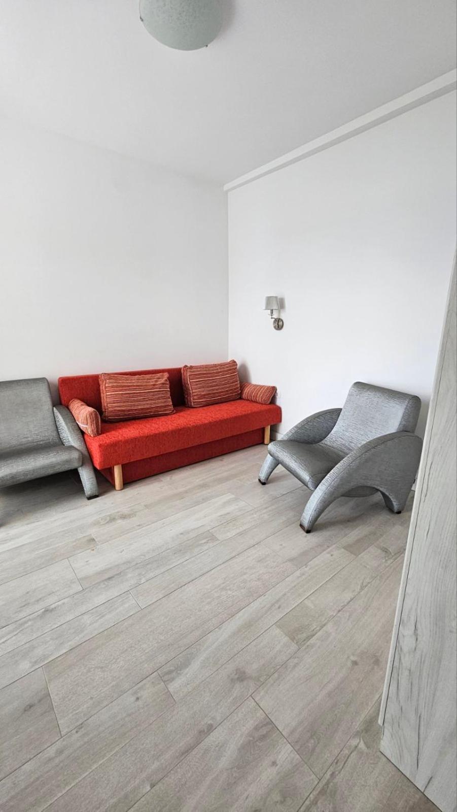 Apartment Villa Balevski Ohri Dış mekan fotoğraf