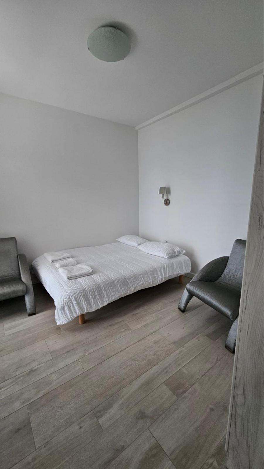 Apartment Villa Balevski Ohri Dış mekan fotoğraf