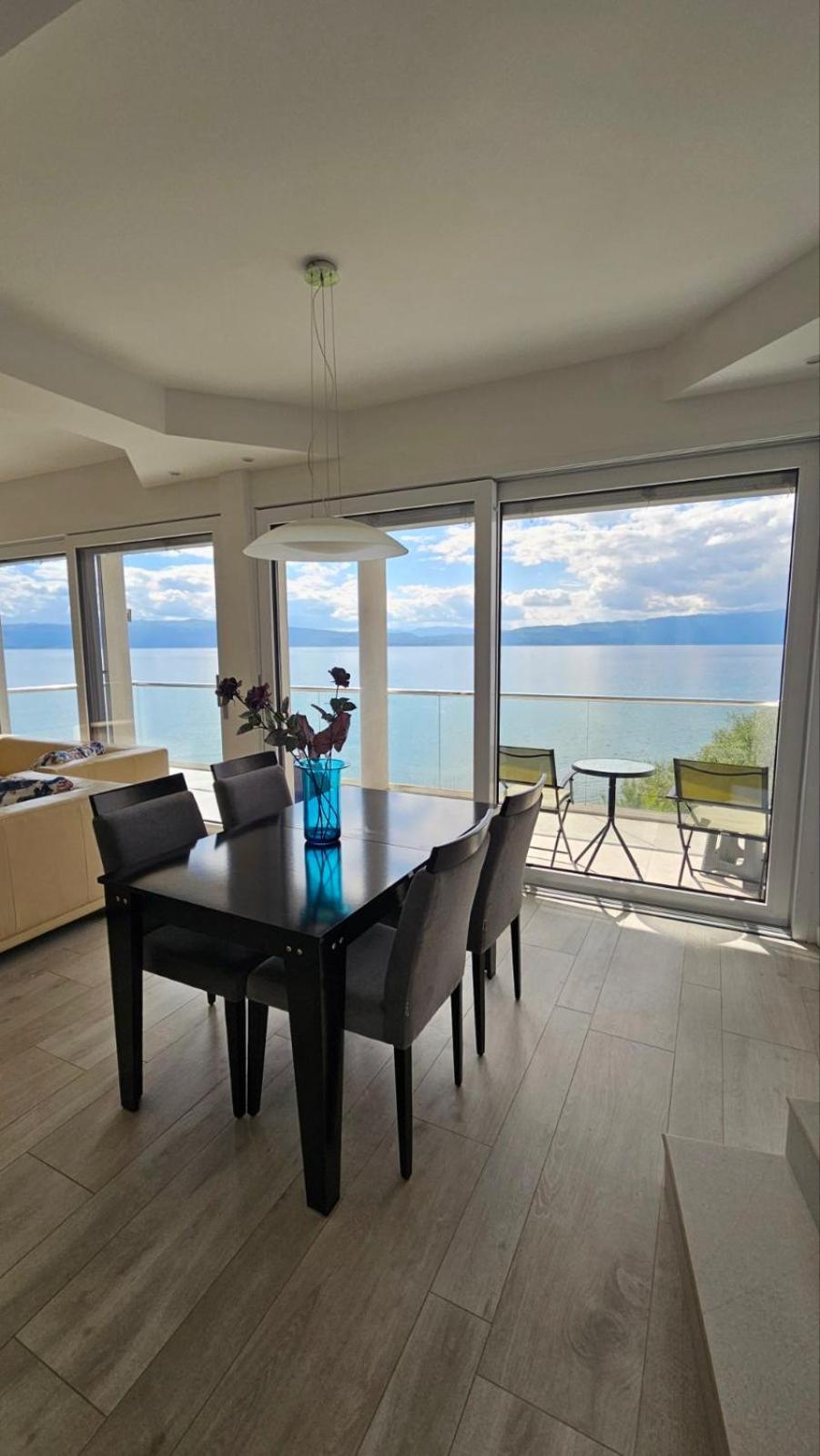 Apartment Villa Balevski Ohri Dış mekan fotoğraf