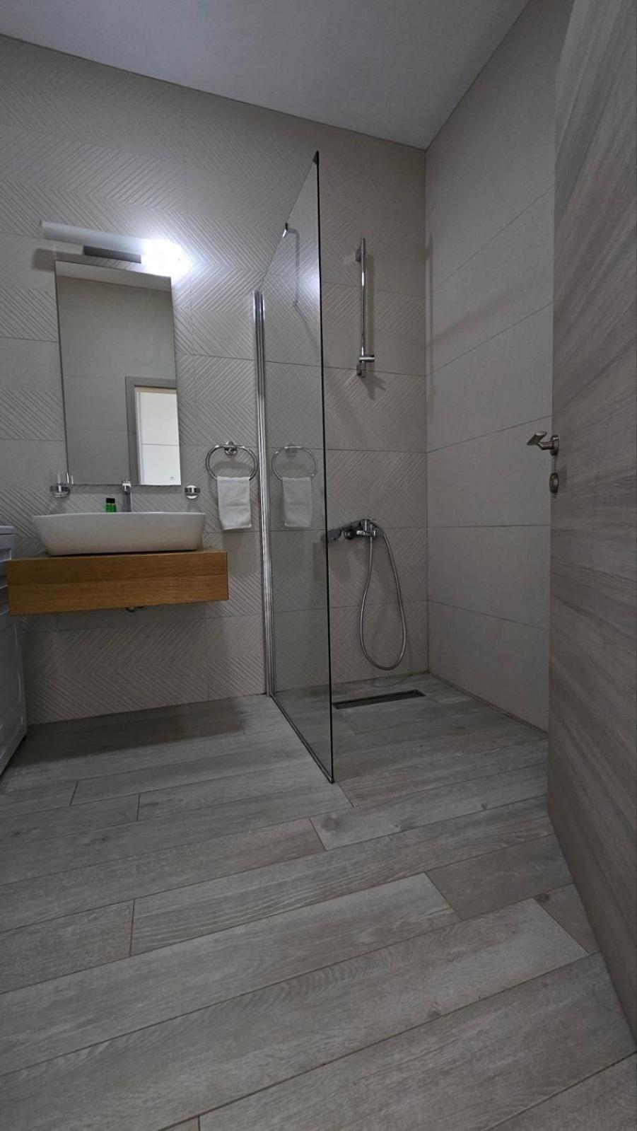 Apartment Villa Balevski Ohri Dış mekan fotoğraf