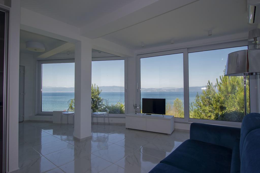 Apartment Villa Balevski Ohri Dış mekan fotoğraf