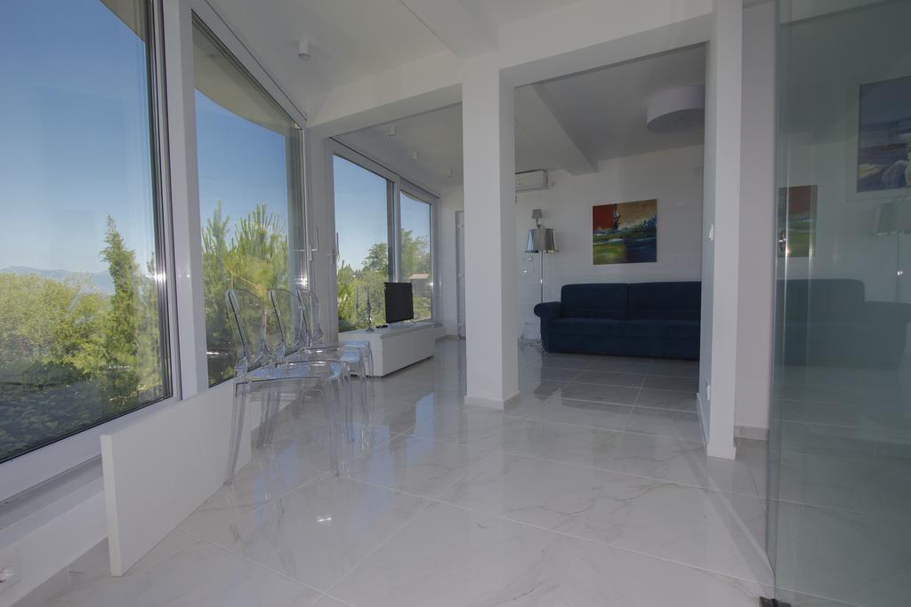 Apartment Villa Balevski Ohri Dış mekan fotoğraf