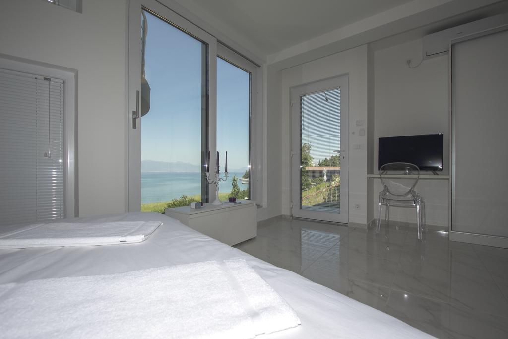 Apartment Villa Balevski Ohri Dış mekan fotoğraf