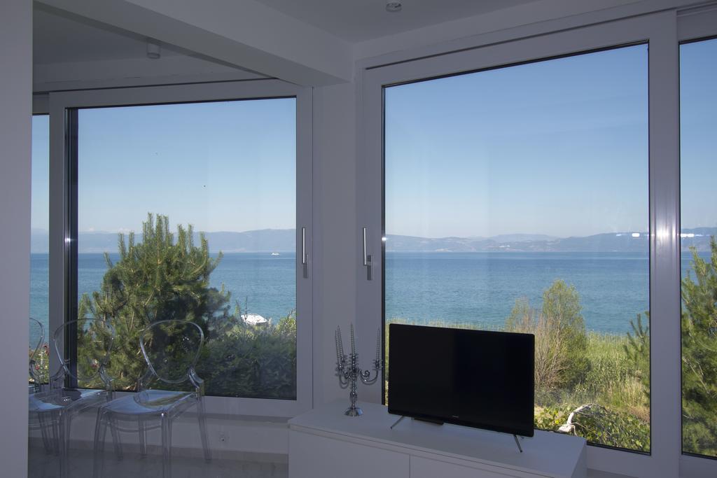 Apartment Villa Balevski Ohri Dış mekan fotoğraf