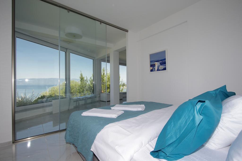 Apartment Villa Balevski Ohri Dış mekan fotoğraf