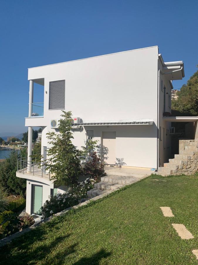 Apartment Villa Balevski Ohri Dış mekan fotoğraf